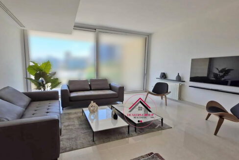 For Sale ! Your Dream Apartment in the Heart of Downtown - Beirut