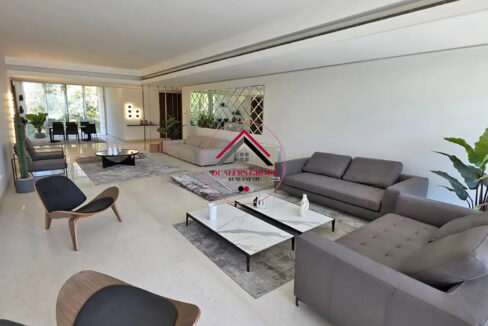 For Sale ! Your Dream Apartment in the Heart of Downtown - Beirut