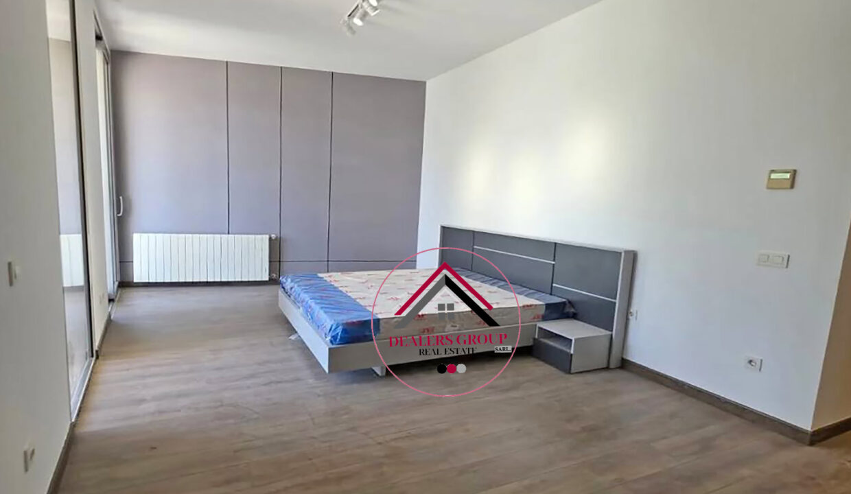 For Sale ! Your Dream Apartment in the Heart of Downtown - Beirut