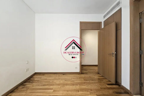 Prime Location Modern Apartment for Sale in Downtown Beirut