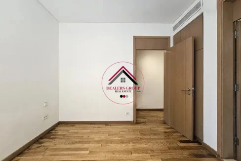 Prime Location Modern Apartment for Sale in Downtown Beirut