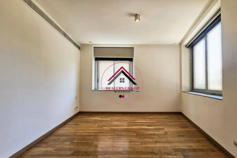 Prime Location Modern Apartment for Sale in Downtown Beirut