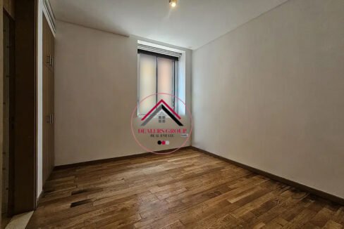 Prime Location Modern Apartment for Sale in Downtown Beirut