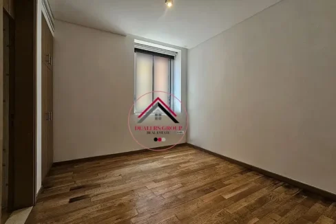 Prime Location Modern Apartment for Sale in Downtown Beirut