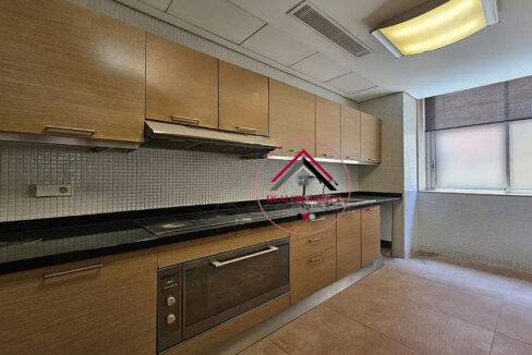 Prime Location Modern Apartment for Sale in Downtown Beirut