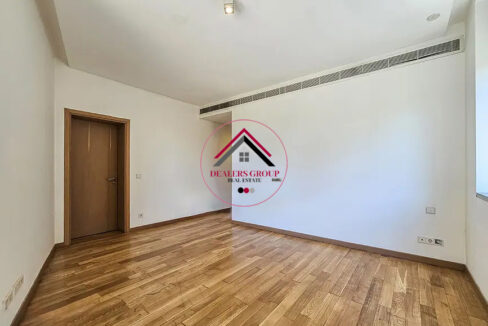 Prime Location Modern Apartment for Sale in Downtown Beirut