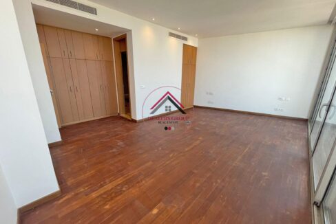 Luxurious Duplex Apartment with Sea View for Sale in Downtown - Beirut