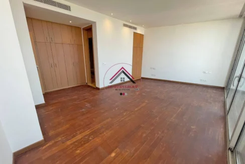 Luxurious Duplex Apartment with Sea View for Sale in Downtown - Beirut
