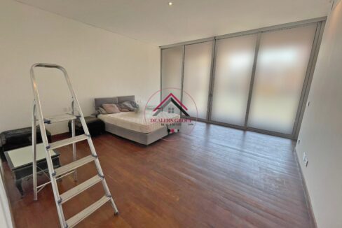 Luxurious Duplex Apartment with Sea View for Sale in Downtown - Beirut