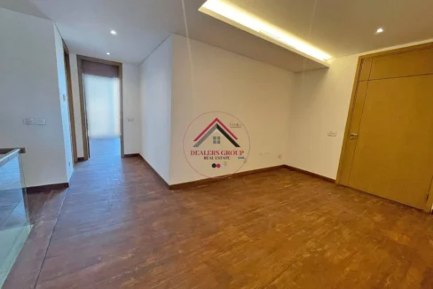 Luxurious Duplex Apartment with Sea View for Sale in Downtown - Beirut