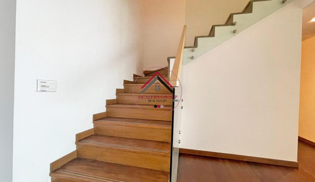 Luxurious Duplex Apartment with Sea View for Sale in Downtown - Beirut