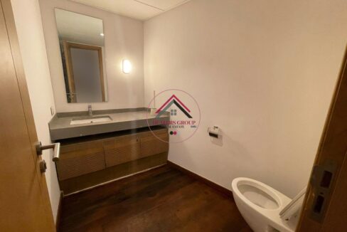 Luxurious Duplex Apartment with Sea View for Sale in Downtown - Beirut