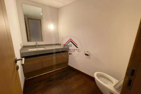 Luxurious Duplex Apartment with Sea View for Sale in Downtown - Beirut
