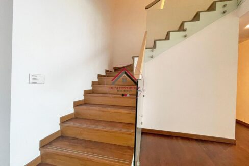 Luxurious Duplex Apartment with Sea View for Sale in Downtown - Beirut