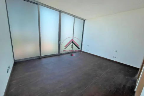 Luxurious Duplex Apartment with Sea View for Sale in Downtown - Beirut