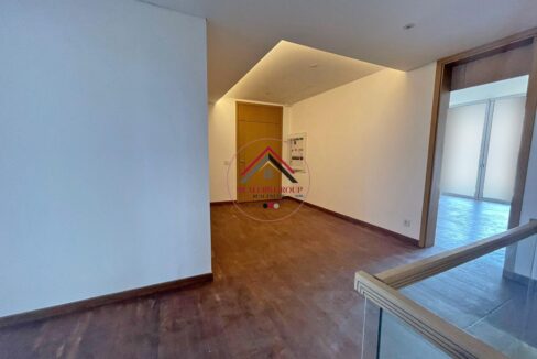 Luxurious Duplex Apartment with Sea View for Sale in Downtown - Beirut