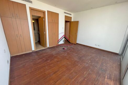 Luxurious Duplex Apartment with Sea View for Sale in Downtown - Beirut