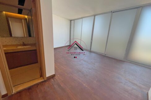 Luxurious Duplex Apartment with Sea View for Sale in Downtown - Beirut