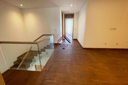 Luxurious Duplex Apartment with Sea View for Sale in Downtown - Beirut