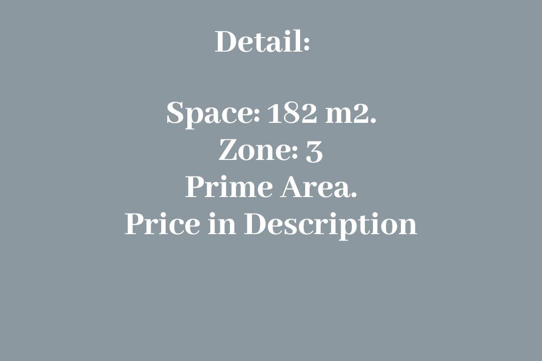 Old Traditional Building For Sale in Achrafieh in a prime Location