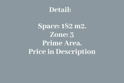 Old Traditional Building For Sale in Achrafieh in a prime Location
