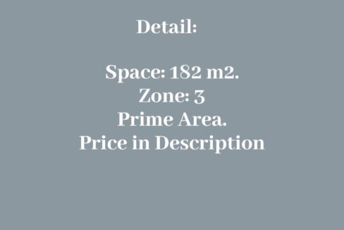 Old Traditional Building For Sale in Achrafieh in a prime Location