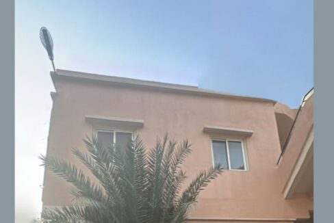Old Traditional Building For Sale in Achrafieh in a prime Location