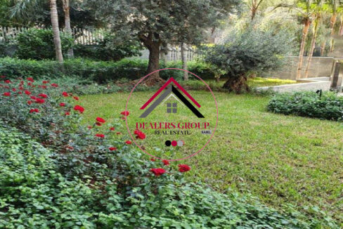 Core and Shell Apartment for sale in Achrafieh - Carre' D'or