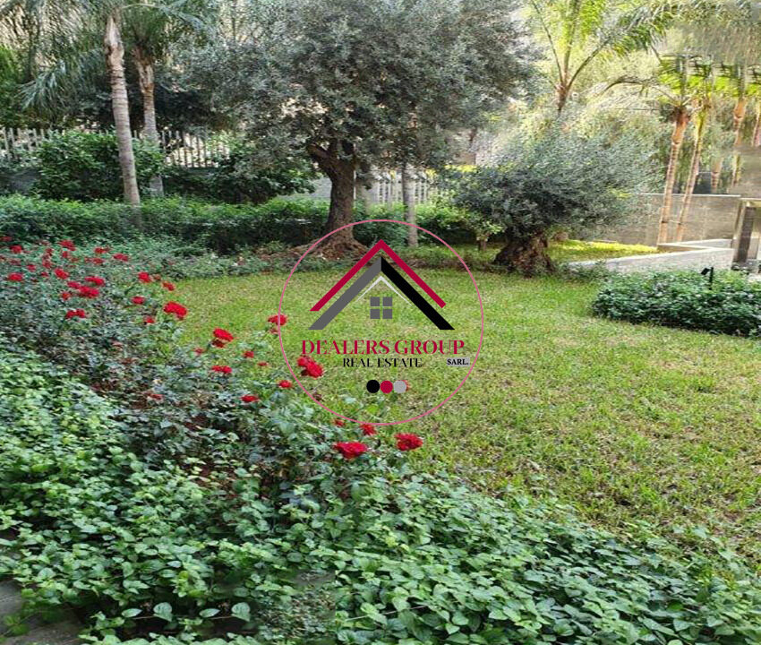 Core and Shell Apartment for sale in Achrafieh - Carre' D'or