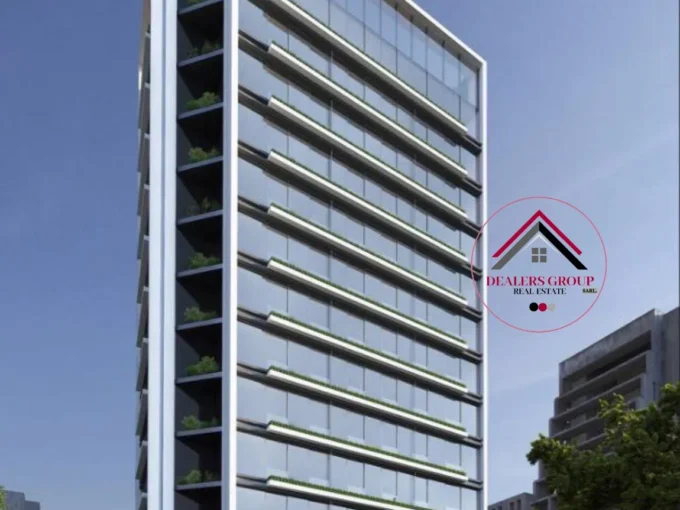 Prime Location Residential Land for sale in Saifi Beirut