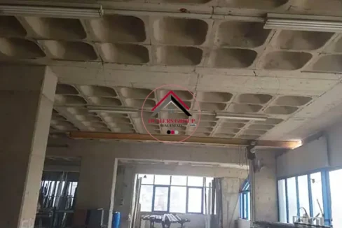 Aluminium Factory for sale in mkalles