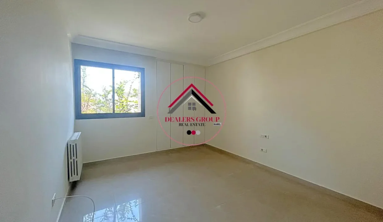 Prime Apartment for Sale in Achrafieh – Carré d’Or Luxury Living