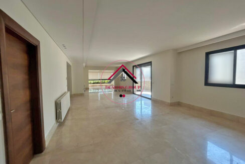 Prime Apartment for Sale in Achrafieh – Carré d’Or Luxury Living