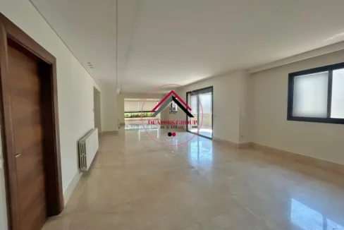 Prime Apartment for Sale in Achrafieh – Carré d’Or Luxury Living