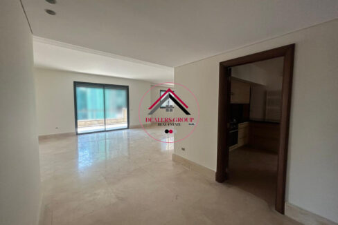 Prime Apartment for Sale in Achrafieh – Carré d’Or Luxury Living
