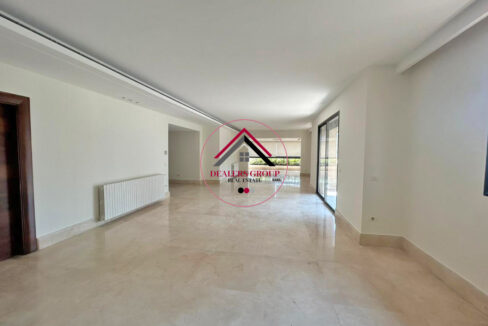 Prime Apartment for Sale in Achrafieh – Carré d’Or Luxury Living