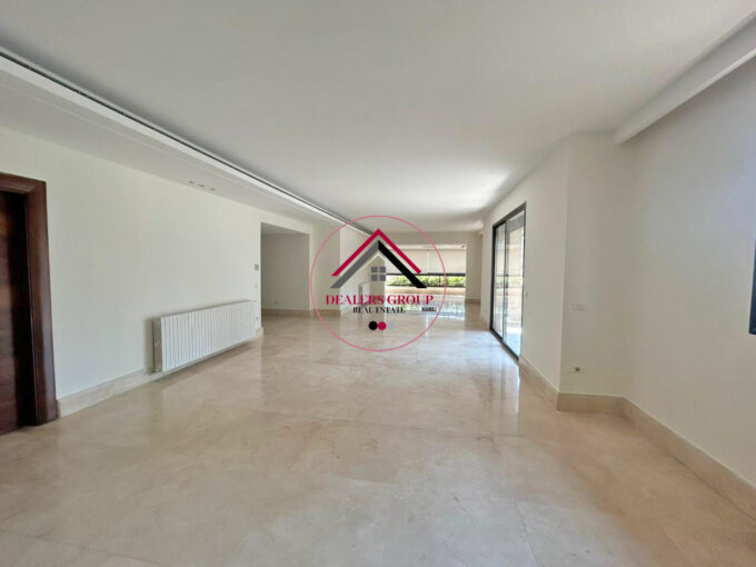 Prime Apartment for Sale in Achrafieh – Carré d’Or Luxury Living