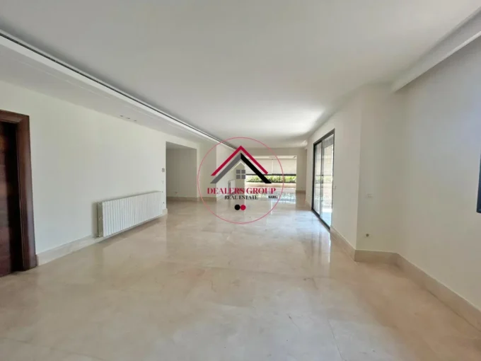 Prime Apartment for Sale in Achrafieh – Carré d’Or Luxury Living