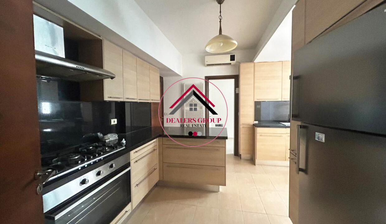 Prime Apartment for Sale in Achrafieh – Carré d’Or Luxury Living