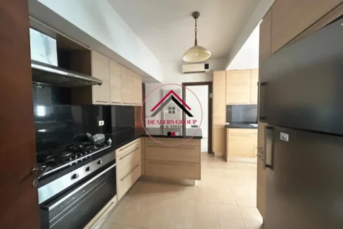 Prime Apartment for Sale in Achrafieh – Carré d’Or Luxury Living