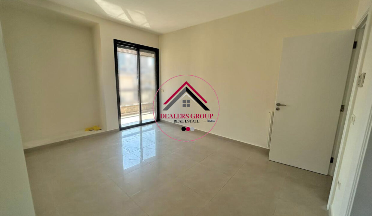 Prime Apartment for Sale in Achrafieh – Carré d’Or Luxury Living