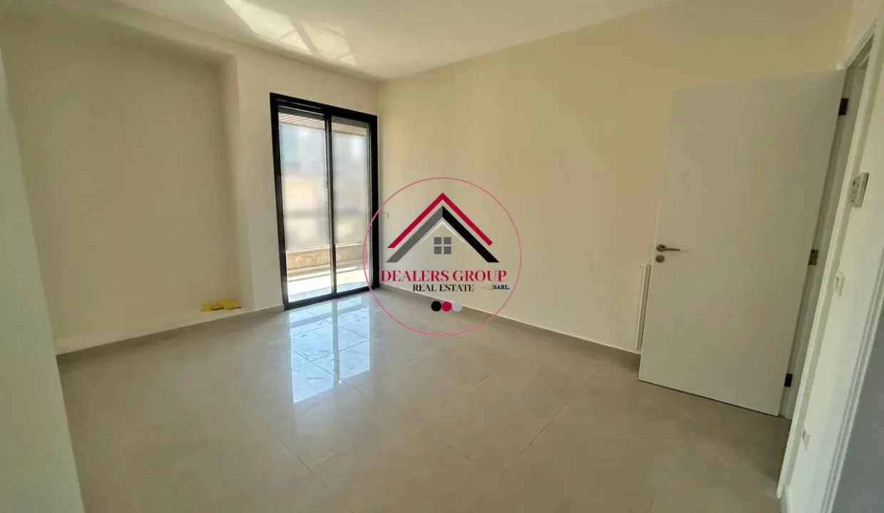 Prime Apartment for Sale in Achrafieh – Carré d’Or Luxury Living