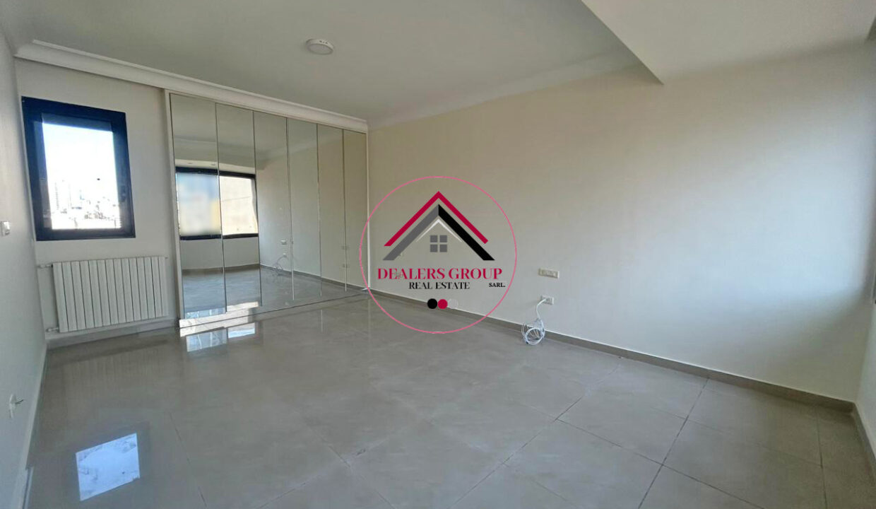 Prime Apartment for Sale in Achrafieh – Carré d’Or Luxury Living