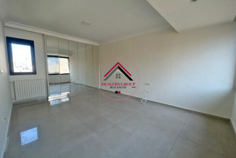 Prime Apartment for Sale in Achrafieh – Carré d’Or Luxury Living