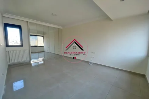Prime Apartment for Sale in Achrafieh – Carré d’Or Luxury Living
