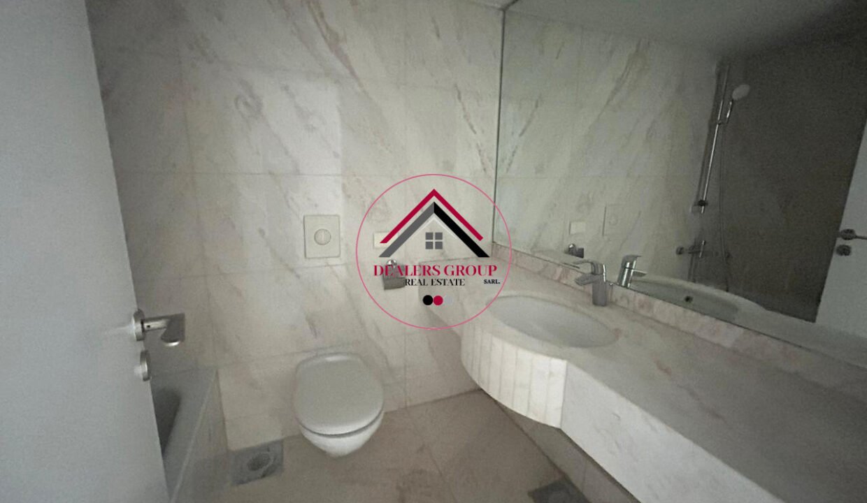 Prime Apartment for Sale in Achrafieh – Carré d’Or Luxury Living