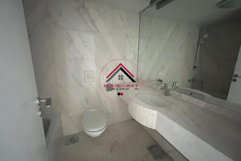 Prime Apartment for Sale in Achrafieh – Carré d’Or Luxury Living