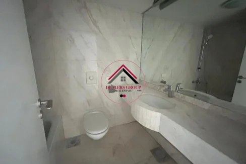 Prime Apartment for Sale in Achrafieh – Carré d’Or Luxury Living