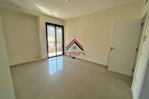 Prime Apartment for Sale in Achrafieh – Carré d’Or Luxury Living