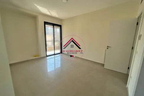 Prime Apartment for Sale in Achrafieh – Carré d’Or Luxury Living